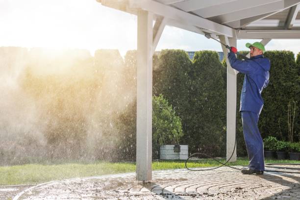 Best Dumpster Area Cleaning  in Endwell, NY