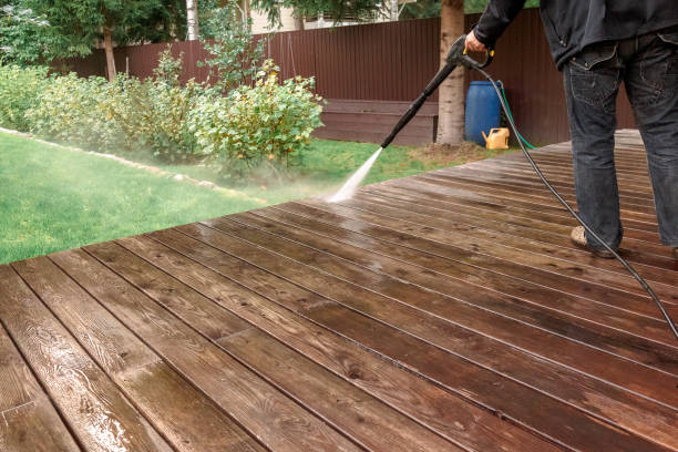 Best Warehouse Cleaning  in Endwell, NY