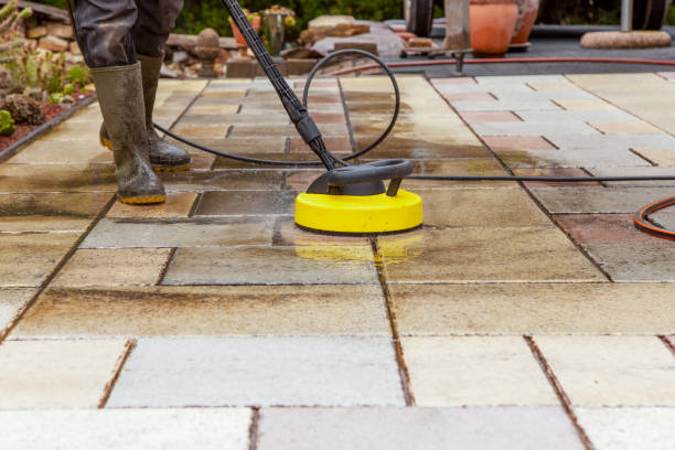Best Fence Cleaning  in Endwell, NY
