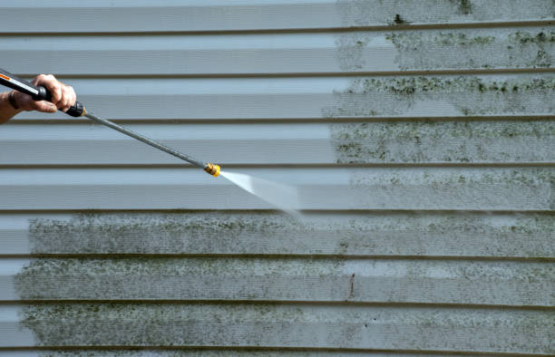 Best House Exterior Washing  in Endwell, NY